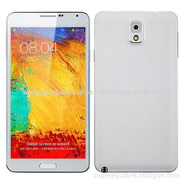 Air Gesture Phones with 3G Single SIM, MTK6582 Quad-core, 4GB ROM and 5.7-inch Capacitive Screen